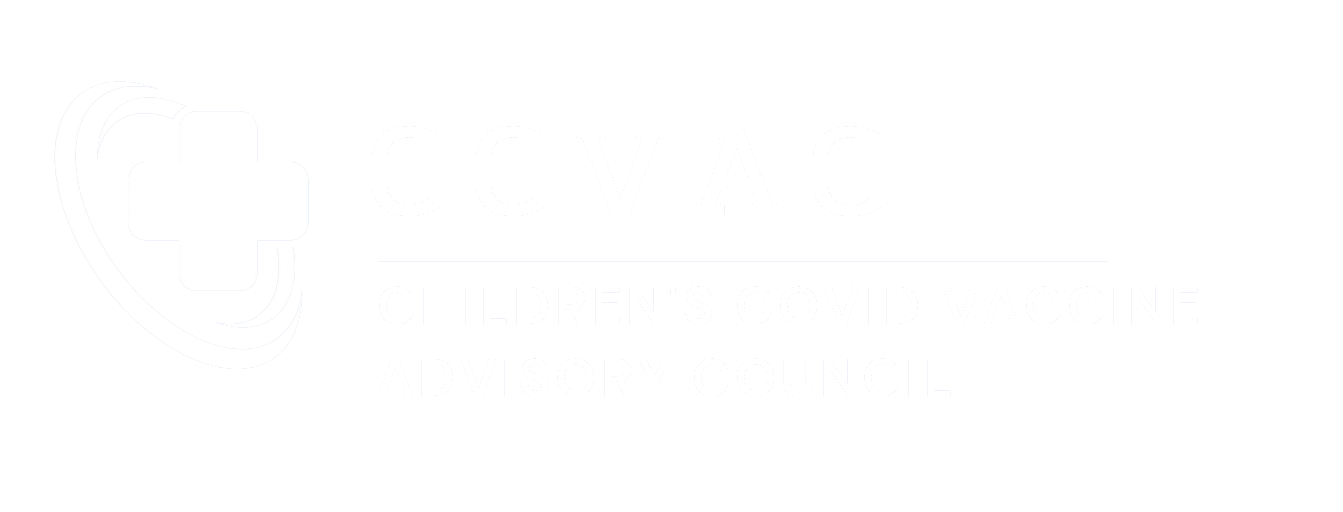 CCVAC — Children's Covid Vaccine Advisory Council