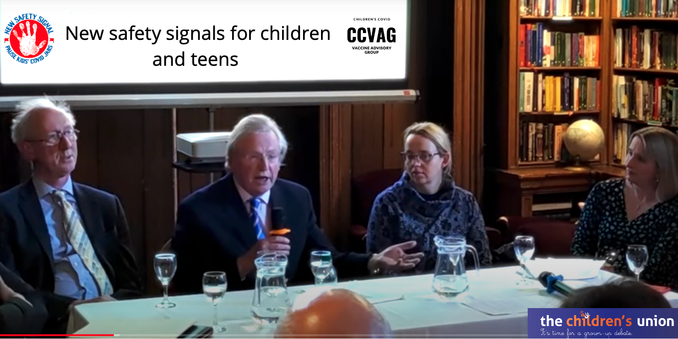 JCVI locks down as CCVAC rings alarm bell on covid vaccinations