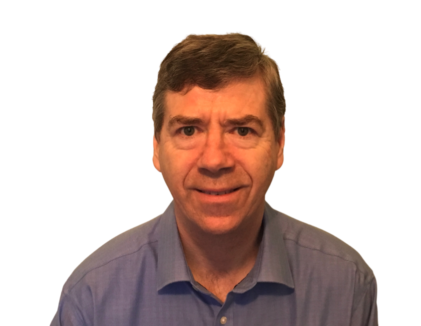 David Critchley, BSc., PhD