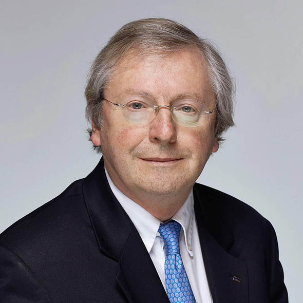 Angus Dalgleish, MD, FRCP, FRACP, FRCPath, FMed Sci