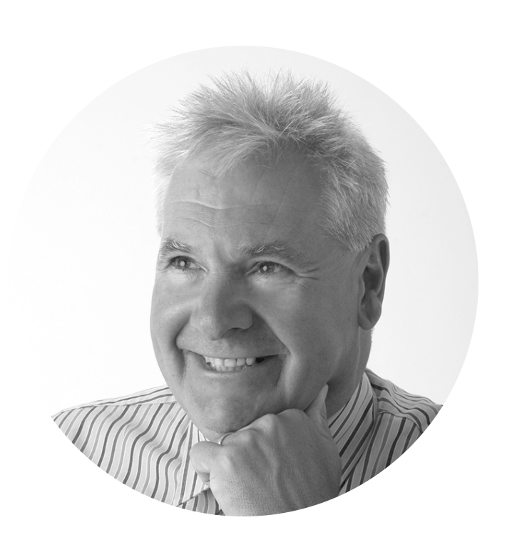 John Flack, BPharm, PhD.