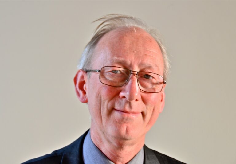 David Livermore