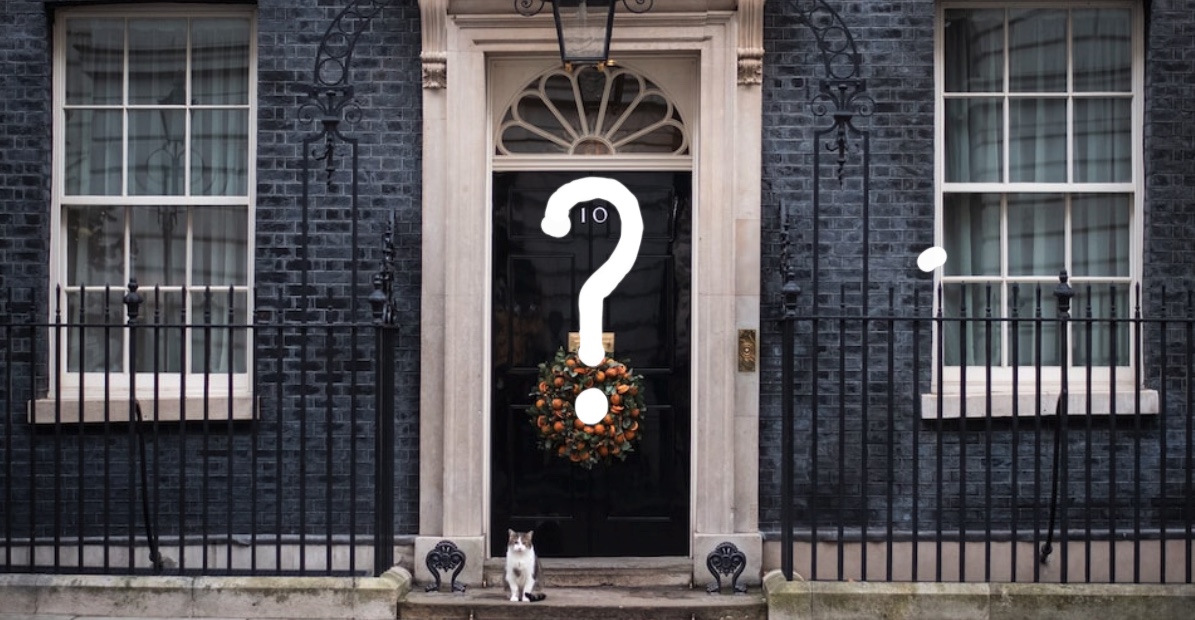 Letter to incoming PM: apply the precautionary principle